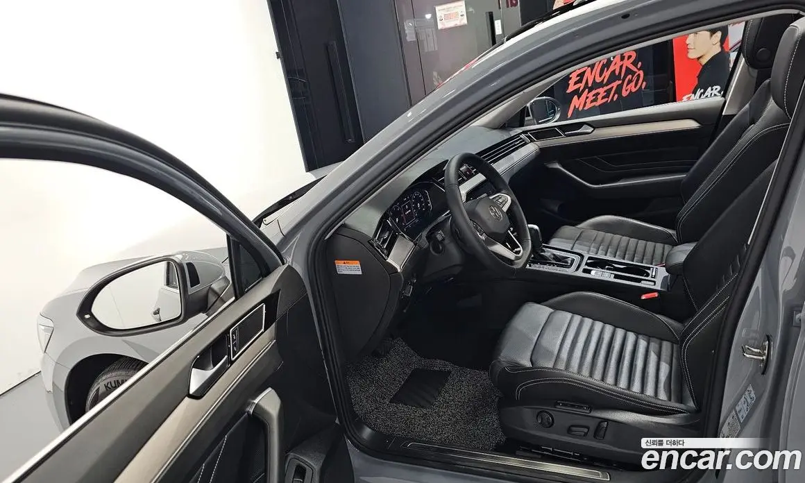 Volkswagen Passat 2022 2.0 автомат (гидро), фото 13 Volkswagen Passat 2022 2.0 автомат (гидро), фото 13