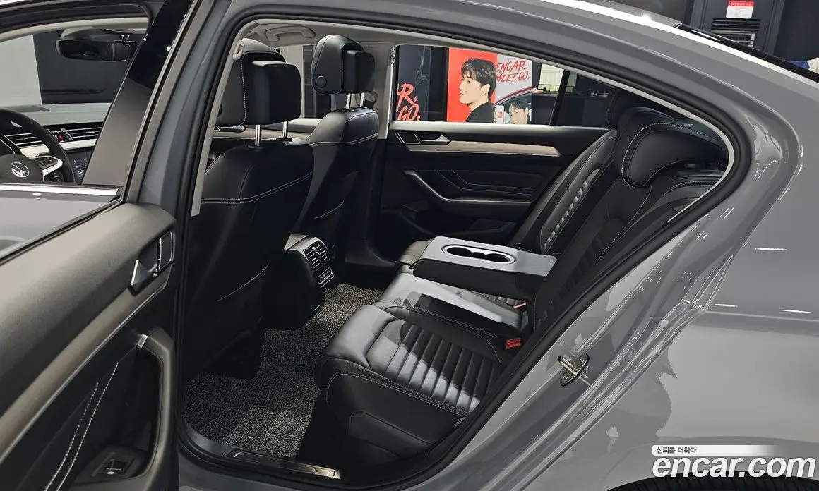 Volkswagen Passat 2022 2.0 автомат (гидро), фото 18 Volkswagen Passat 2022 2.0 автомат (гидро), фото 18