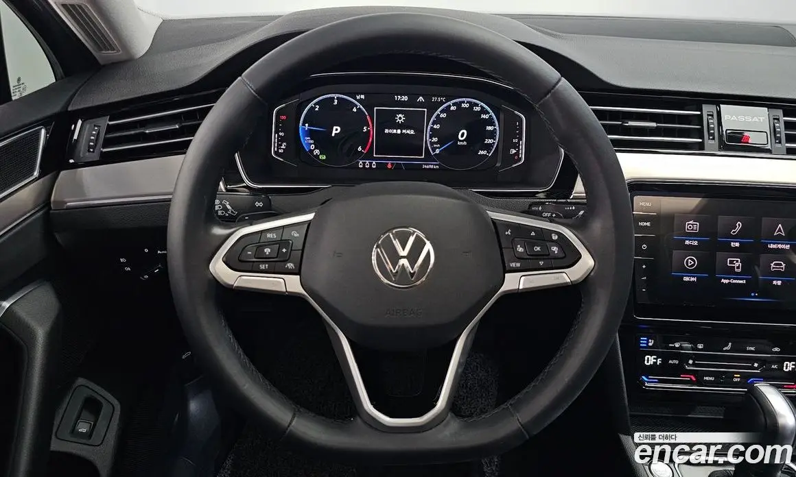 Volkswagen Passat 2022 2.0 автомат (гидро), фото 19 Volkswagen Passat 2022 2.0 автомат (гидро), фото 19