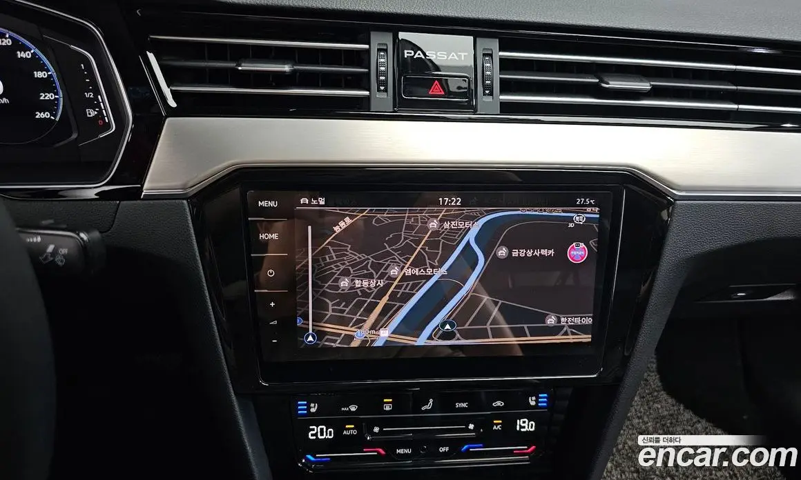 Volkswagen Passat 2022 2.0 автомат (гидро), фото 20 Volkswagen Passat 2022 2.0 автомат (гидро), фото 20