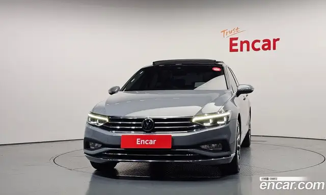 Volkswagen Passat 2022 2.0 автомат (гидро), миниатюра 3 Volkswagen Passat 2022 2.0 автомат (гидро), миниатюра 3