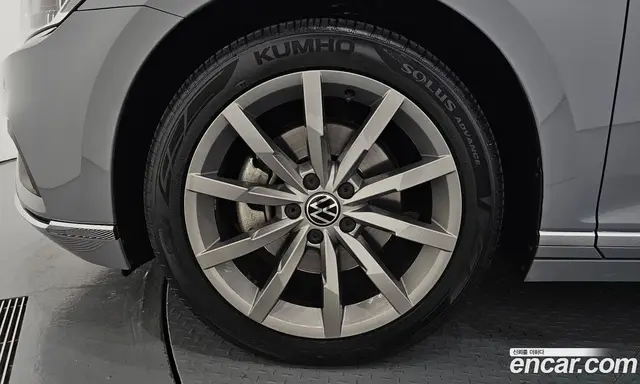 Volkswagen Passat 2022 2.0 автомат (гидро), миниатюра 5 Volkswagen Passat 2022 2.0 автомат (гидро), миниатюра 5