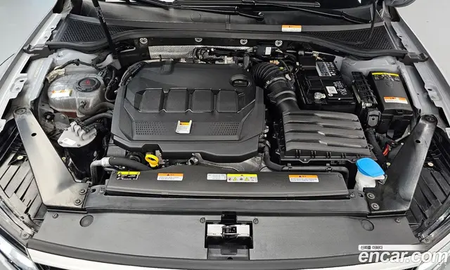Volkswagen Passat 2022 2.0 автомат (гидро), миниатюра 6 Volkswagen Passat 2022 2.0 автомат (гидро), миниатюра 6