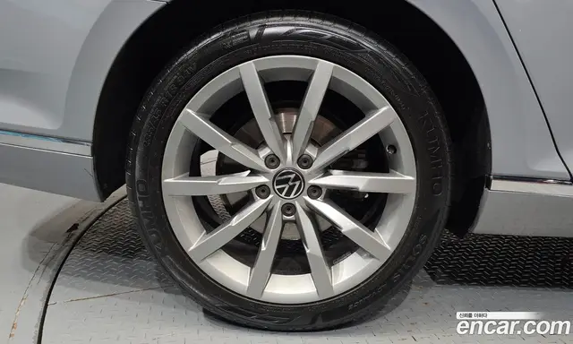 Volkswagen Passat 2022 2.0 автомат (гидро), миниатюра 7 Volkswagen Passat 2022 2.0 автомат (гидро), миниатюра 7