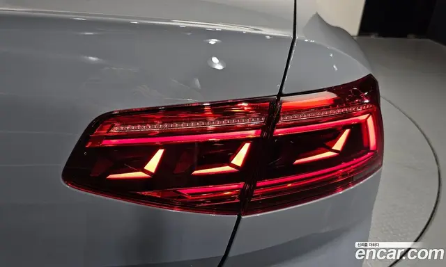 Volkswagen Passat 2022 2.0 автомат (гидро), миниатюра 9 Volkswagen Passat 2022 2.0 автомат (гидро), миниатюра 9