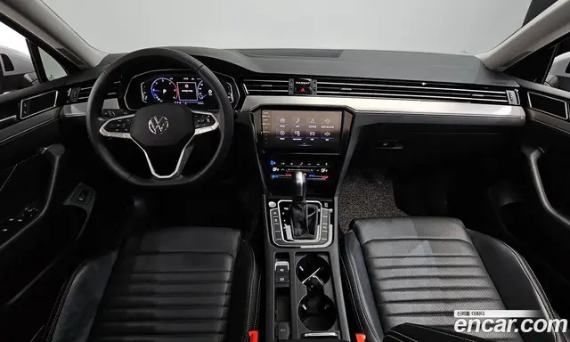 Volkswagen Passat 2022 2.0 автомат (гидро), миниатюра 10 Volkswagen Passat 2022 2.0 автомат (гидро), миниатюра 10