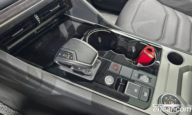 Volkswagen Touareg 2023 3.0 автомат (гидро), миниатюра 11