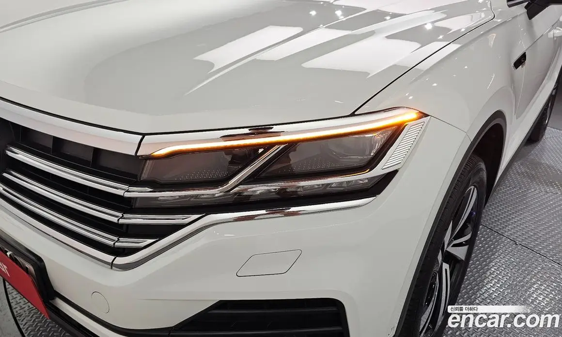 Volkswagen Touareg 2023 3.0 автомат (гидро), фото 7