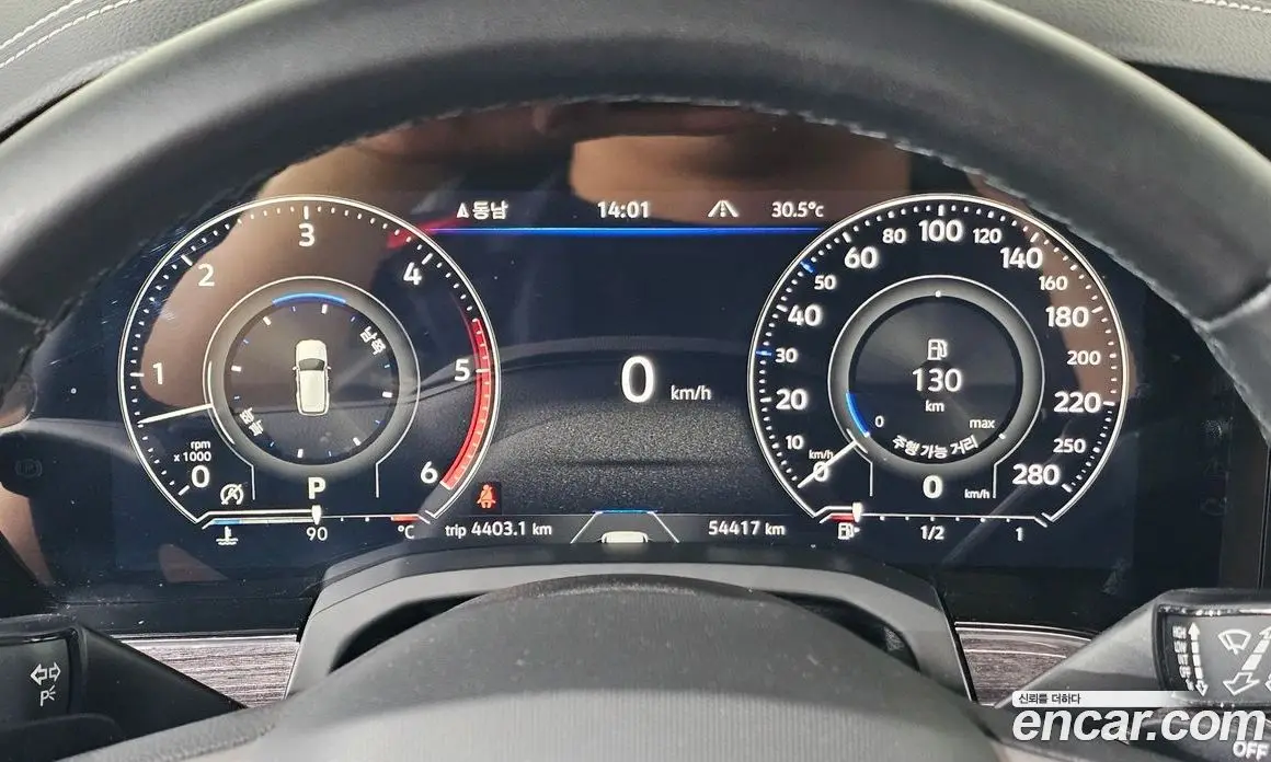 Volkswagen Touareg 2023 3.0 автомат (гидро), фото 10