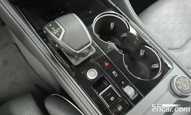 Volkswagen Touareg 2024 3.0 автомат (гидро), миниатюра 12
