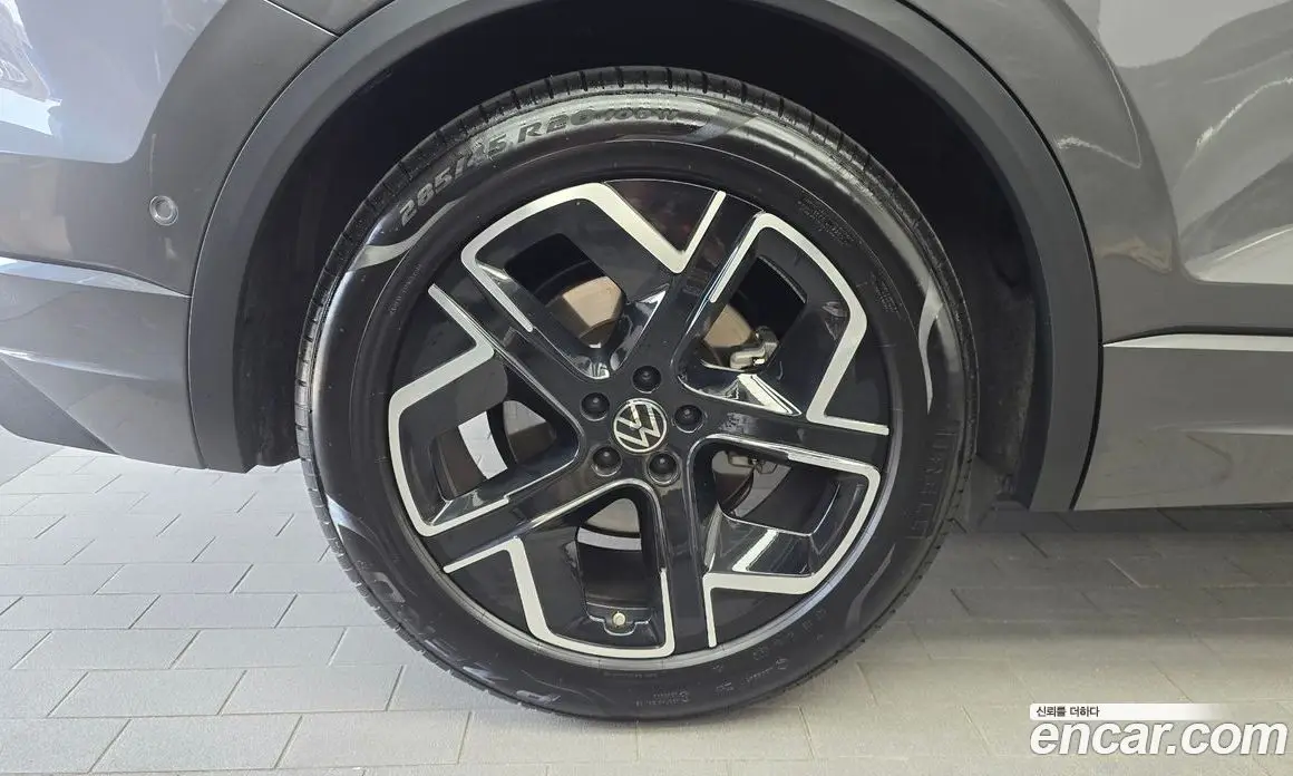 Volkswagen Touareg 2024 3.0 автомат (гидро), фото 5 Volkswagen Touareg 2024 3.0 автомат (гидро), фото 5