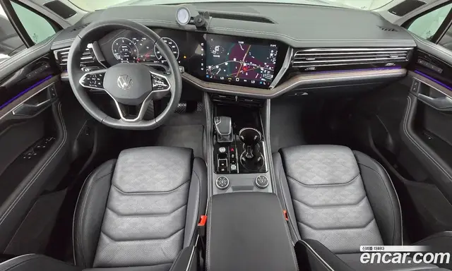 Volkswagen Touareg 2024 3.0 автомат (гидро), миниатюра 10 Volkswagen Touareg 2024 3.0 автомат (гидро), миниатюра 10