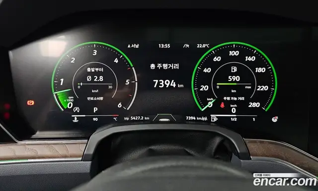 Volkswagen Touareg 2025 3.0 автомат (гидро), миниатюра 11 Volkswagen Touareg 2025 3.0 автомат (гидро), миниатюра 11