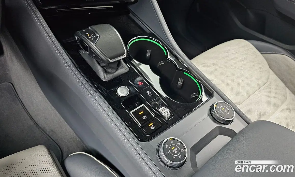 Volkswagen Touareg 2025 3.0 автомат (гидро), фото 12 Volkswagen Touareg 2025 3.0 автомат (гидро), фото 12