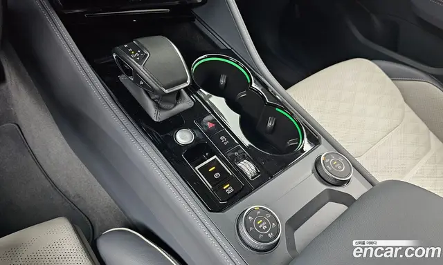 Volkswagen Touareg 2025 3.0 автомат (гидро), миниатюра 12
