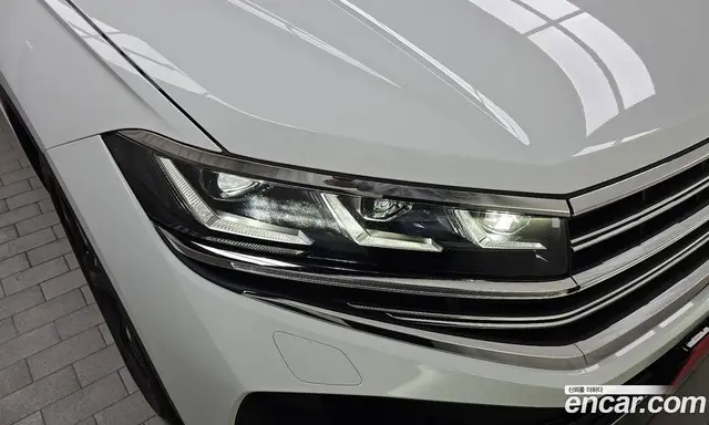 Volkswagen Touareg 2025 3.0 автомат (гидро), миниатюра 8 Volkswagen Touareg 2025 3.0 автомат (гидро), миниатюра 8