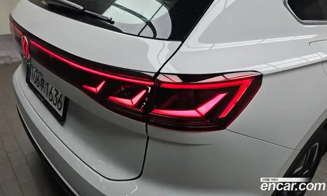Volkswagen Touareg 2025 3.0 автомат (гидро), миниатюра 9 Volkswagen Touareg 2025 3.0 автомат (гидро), миниатюра 9