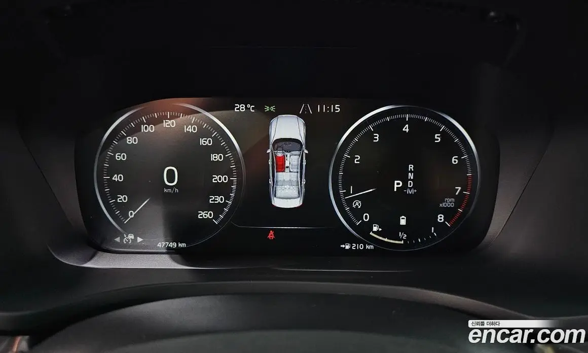 Volvo S60 2021 2.0 автомат (гидро), фото 11 Volvo S60 2021 2.0 автомат (гидро), фото 11