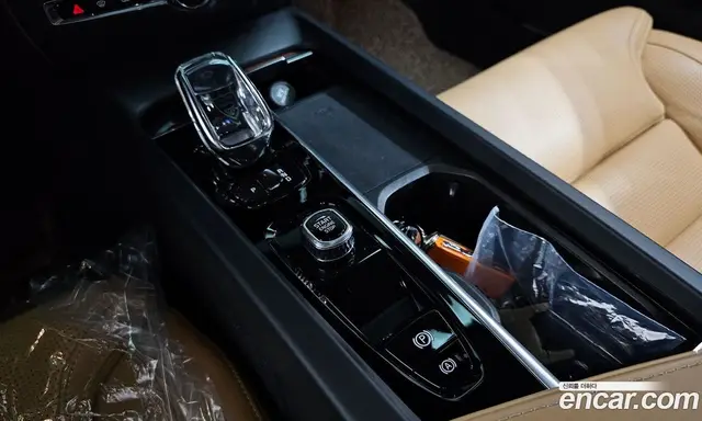 Volvo S60 2021 2.0 автомат (гидро), миниатюра 12