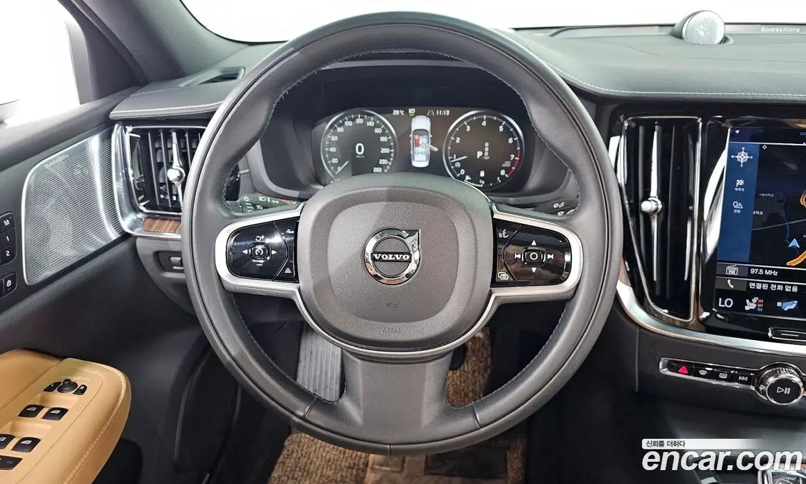 Volvo S60 2021 2.0 автомат (гидро), фото 20 Volvo S60 2021 2.0 автомат (гидро), фото 20