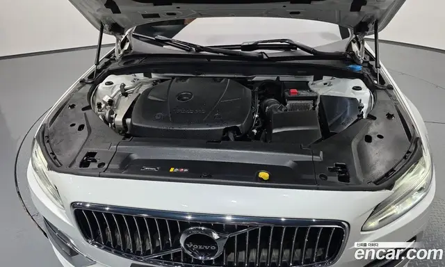 Volvo S90 2019 2.0 автомат (гидро), миниатюра 5 Volvo S90 2019 2.0 автомат (гидро), миниатюра 5