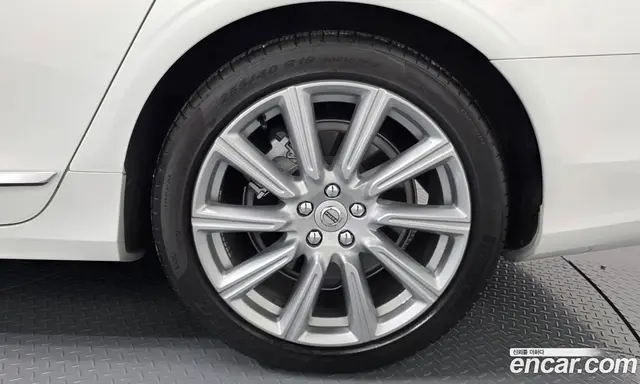 Volvo S90 2019 2.0 автомат (гидро), миниатюра 6 Volvo S90 2019 2.0 автомат (гидро), миниатюра 6