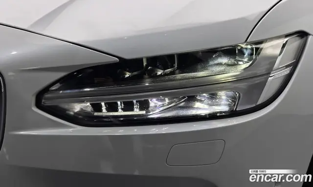 Volvo S90 2019 2.0 автомат (гидро), миниатюра 7 Volvo S90 2019 2.0 автомат (гидро), миниатюра 7