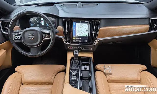 Volvo S90 2019 2.0 автомат (гидро), миниатюра 9 Volvo S90 2019 2.0 автомат (гидро), миниатюра 9