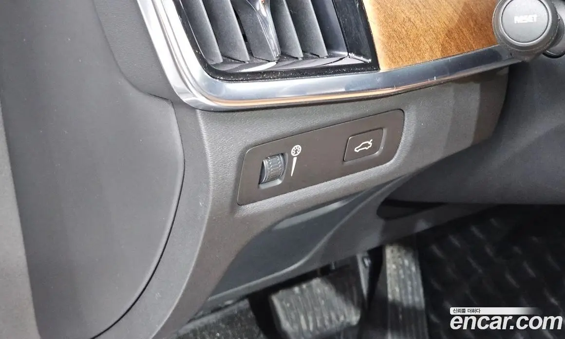 Volvo S90 2019 2.0 автомат (гидро), фото 14