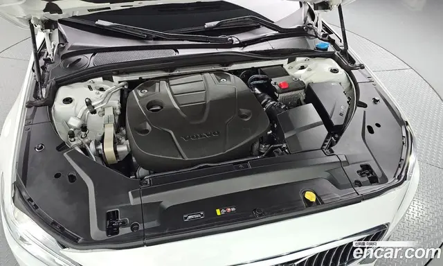 Volvo S90 2019 2.0 автомат (гидро), миниатюра 6