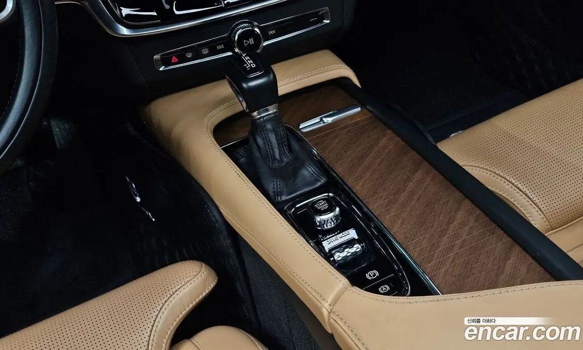 Volvo S90 2019 2.0 автомат (гидро), фото 9