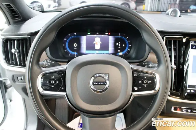 Volvo S90 2022 2.0 автомат (гидро), миниатюра 12