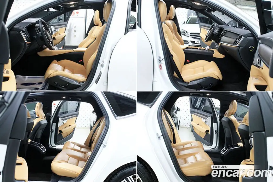 Volvo S90 2022 2.0 автомат (гидро), фото 13 Volvo S90 2022 2.0 автомат (гидро), фото 13