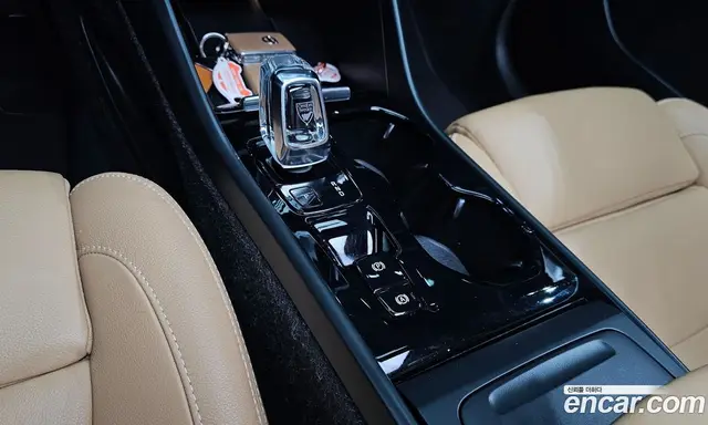 Volvo XC40 2019 2.0 автомат (гидро), миниатюра 12