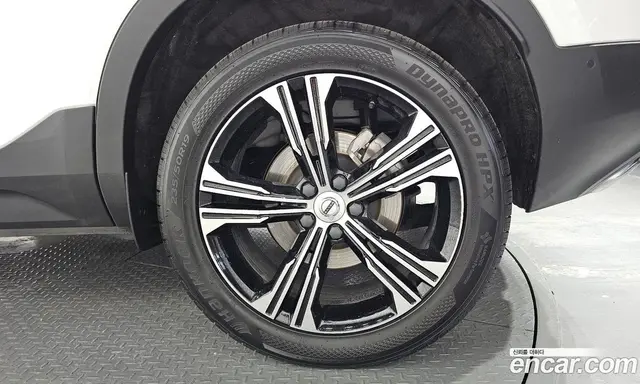 Volvo XC40 2019 2.0 автомат (гидро), миниатюра 7 Volvo XC40 2019 2.0 автомат (гидро), миниатюра 7