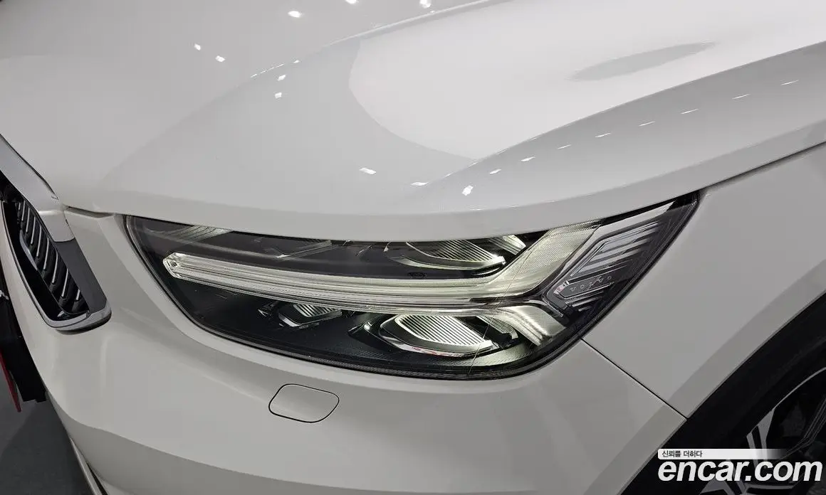 Volvo XC40 2019 2.0 автомат (гидро), фото 8 Volvo XC40 2019 2.0 автомат (гидро), фото 8