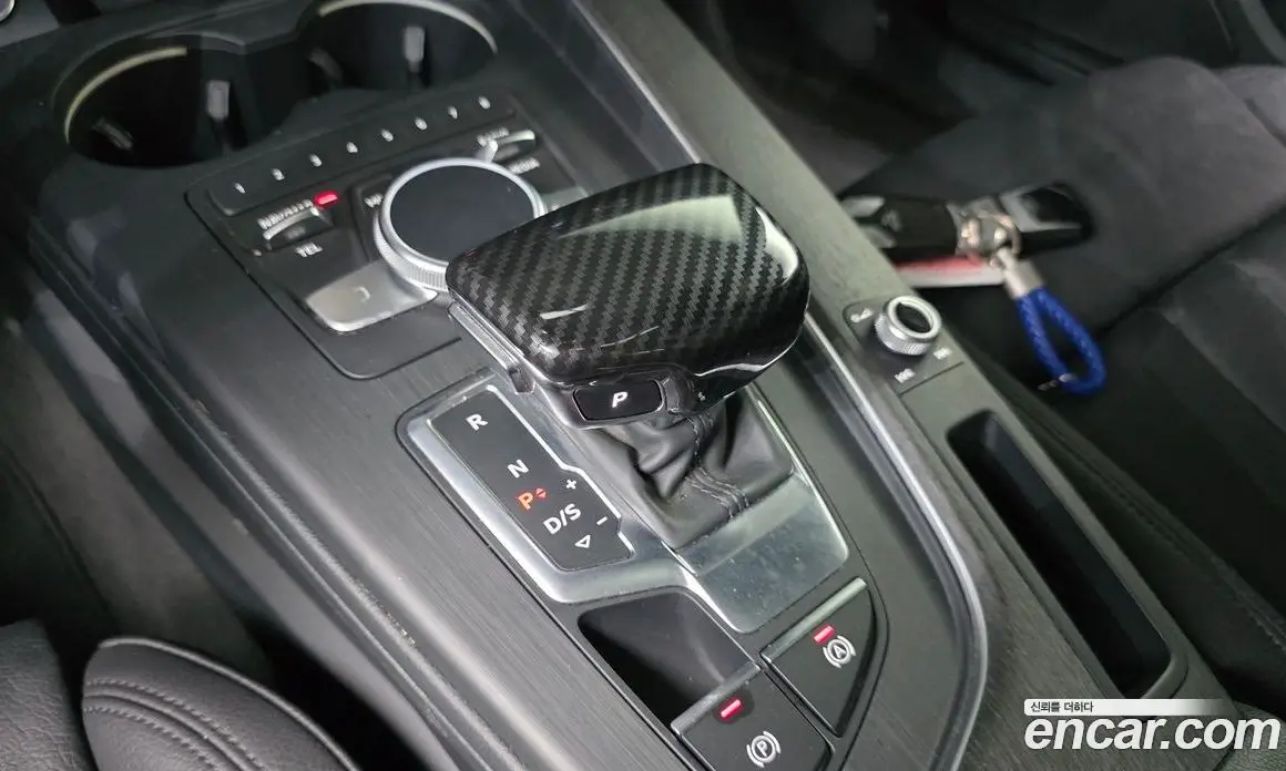 Audi A4 2019 2.0 автомат (гидро), фото 12 Audi A4 2019 2.0 автомат (гидро), фото 12