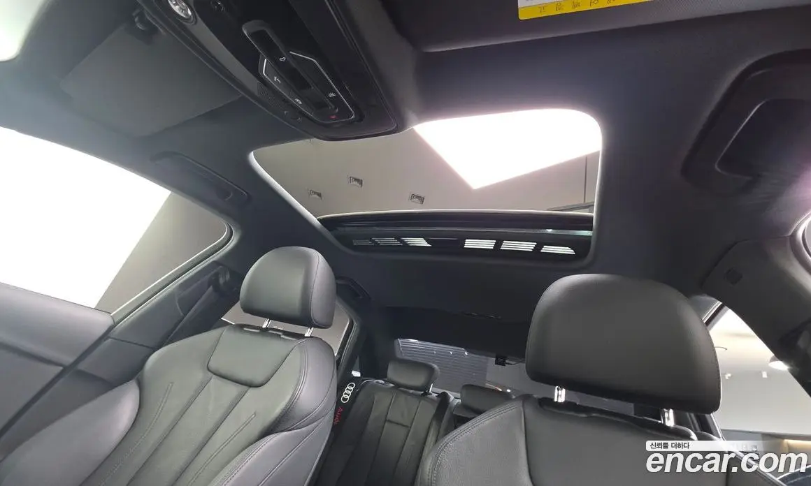 Audi A4 2019 2.0 автомат (гидро), фото 18 Audi A4 2019 2.0 автомат (гидро), фото 18