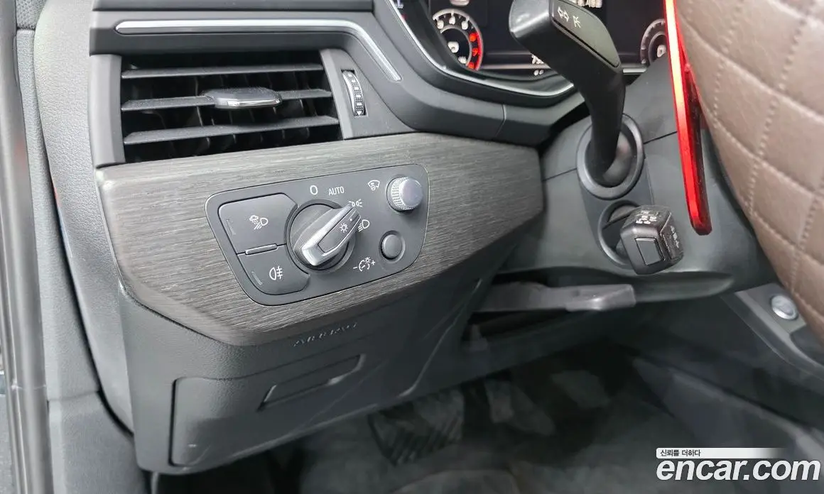 Audi A4 2019 2.0 автомат (гидро), фото 20 Audi A4 2019 2.0 автомат (гидро), фото 20