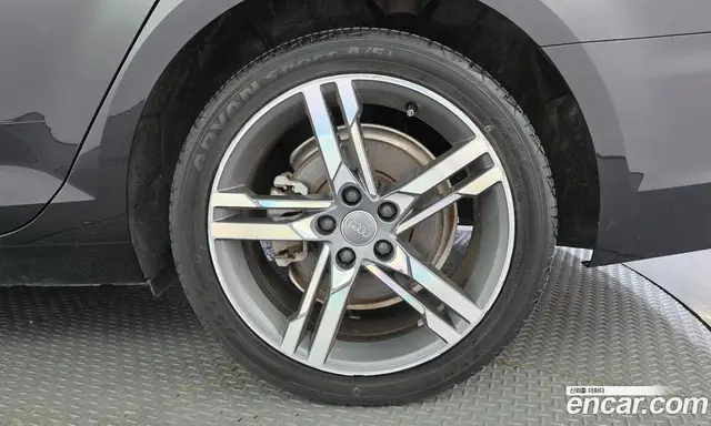 Audi A4 2019 2.0 автомат (гидро), миниатюра 7 Audi A4 2019 2.0 автомат (гидро), миниатюра 7