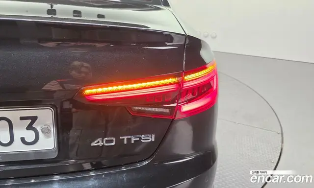 Audi A4 2019 2.0 автомат (гидро), миниатюра 9 Audi A4 2019 2.0 автомат (гидро), миниатюра 9
