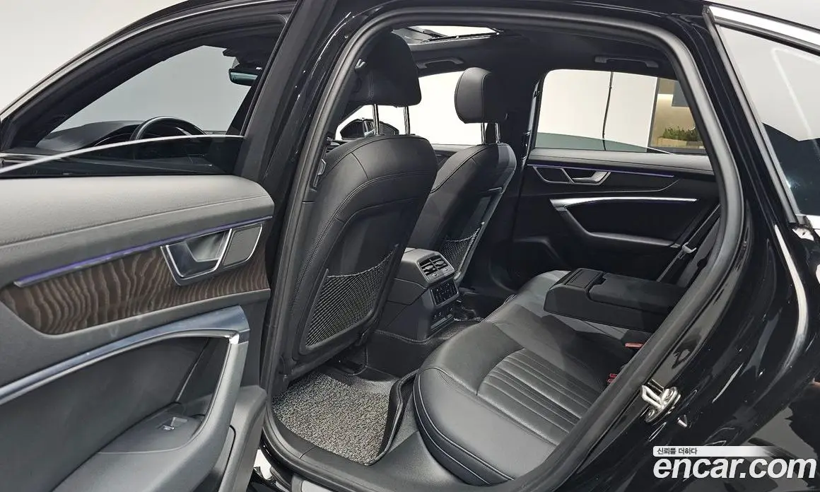 Audi A6 2021 2.0 автомат (гидро), фото 16