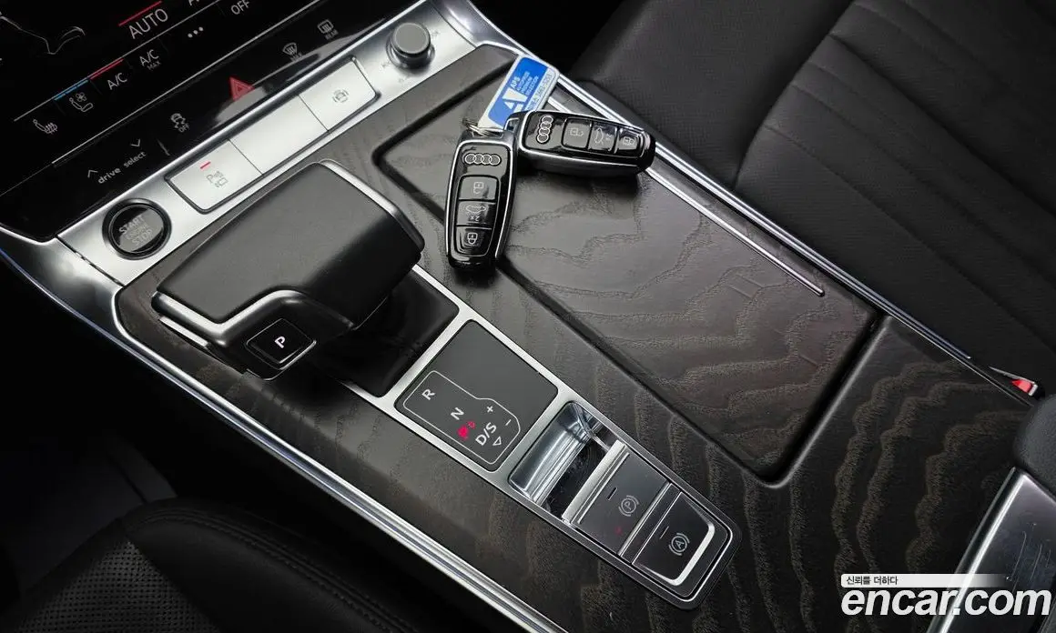 Audi A6 2021 2.0 автомат (гидро), фото 12 Audi A6 2021 2.0 автомат (гидро), фото 12