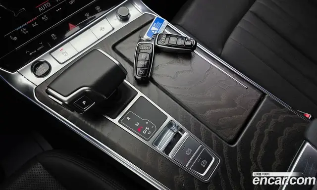 Audi A6 2021 2.0 автомат (гидро), миниатюра 12