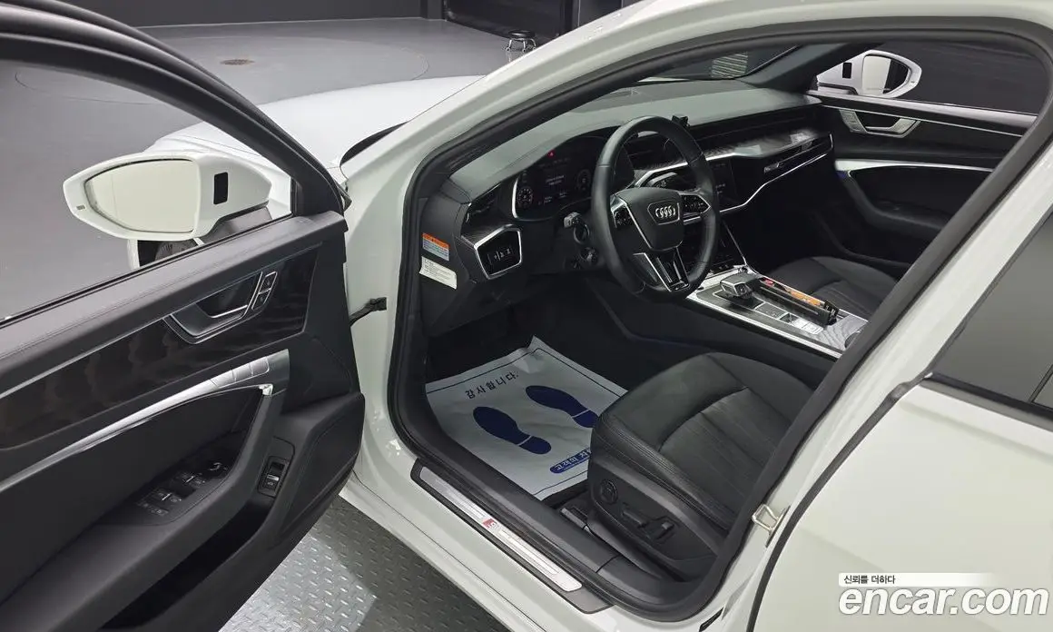 Audi A6 2021 2.0 автомат (гидро), фото 13 Audi A6 2021 2.0 автомат (гидро), фото 13