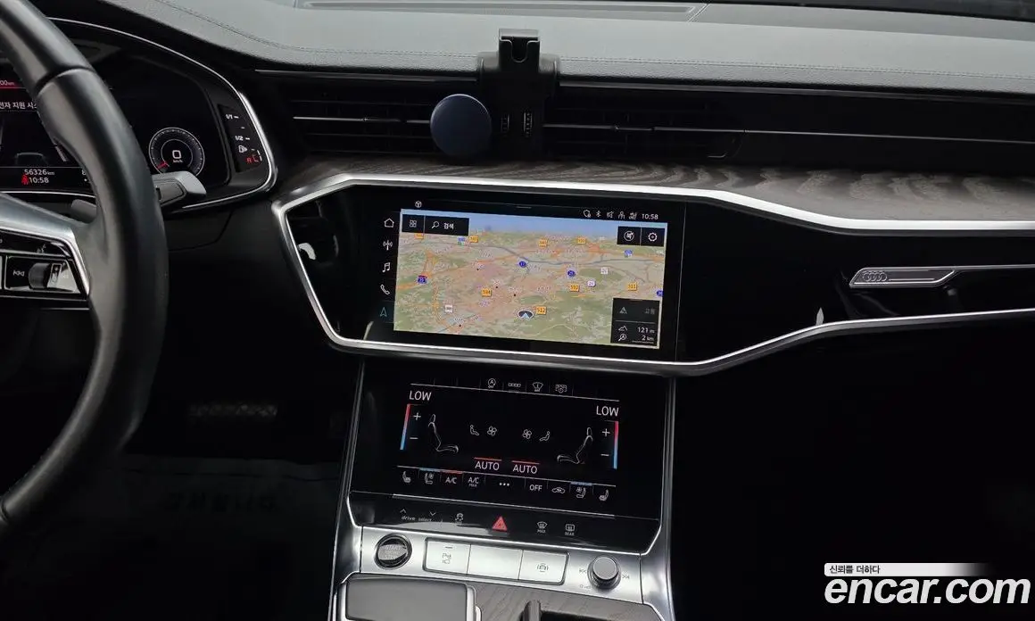 Audi A6 2021 2.0 автомат (гидро), фото 19 Audi A6 2021 2.0 автомат (гидро), фото 19
