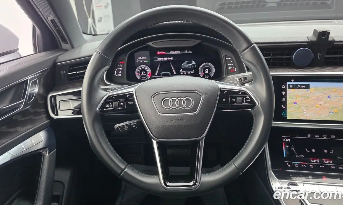 Audi A6 2021 2.0 автомат (гидро), фото 20 Audi A6 2021 2.0 автомат (гидро), фото 20