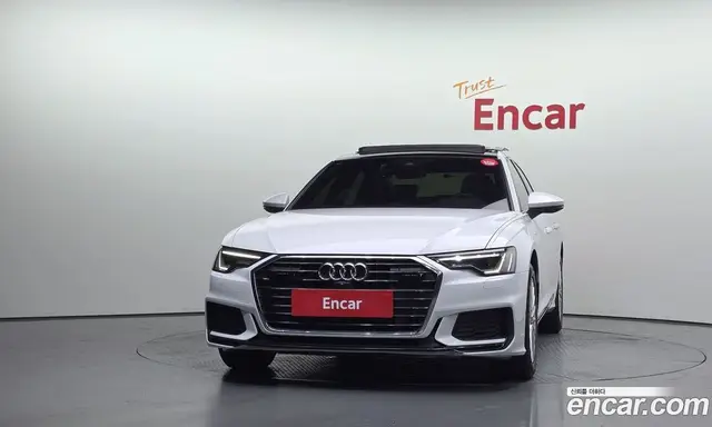 Audi A6 2021 2.0 автомат (гидро), миниатюра 3 Audi A6 2021 2.0 автомат (гидро), миниатюра 3