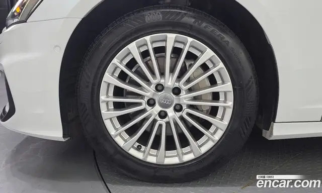 Audi A6 2021 2.0 автомат (гидро), миниатюра 5 Audi A6 2021 2.0 автомат (гидро), миниатюра 5