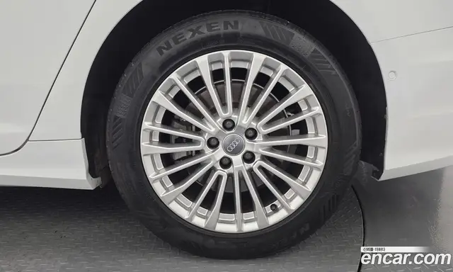Audi A6 2021 2.0 автомат (гидро), миниатюра 7 Audi A6 2021 2.0 автомат (гидро), миниатюра 7